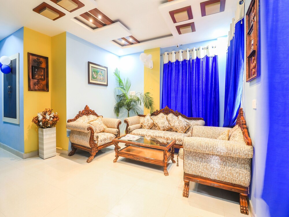 Hotel O Sai Swastik — Bhubaneshwar — photo 4