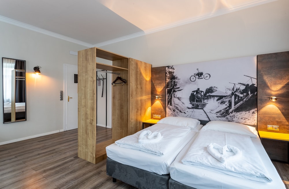 Arthotel Ana Westbahn