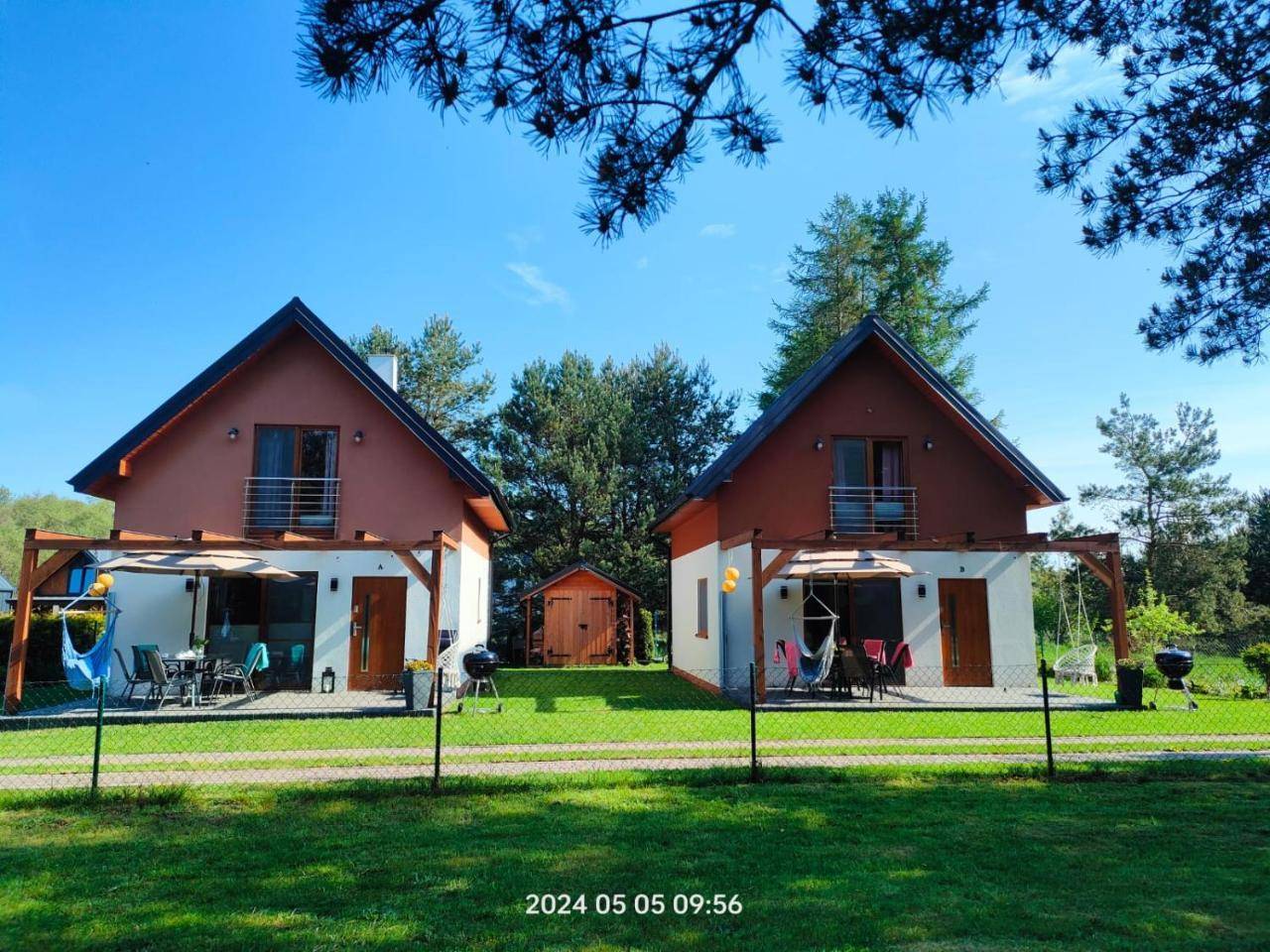 Kopalino Czapli 10 - last minute hotel in Unknown City