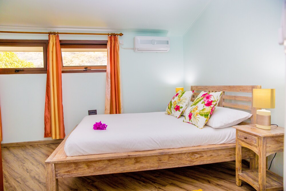 Cap sud self catering — Anse Boileau — photo 5