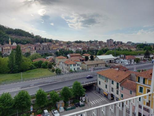 Serravalle Apartment — 4-Star Luxury Hotel in Serravalle Scrivia, Italy