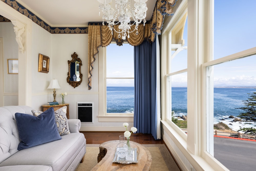 Seven Gables Inn on Monterey Bay A Kirkwood Collection Hotel - photo 22