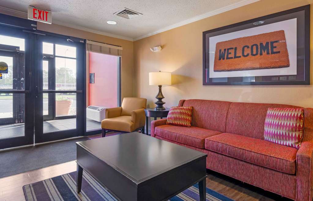 Extended Stay America Select Suites Madison Old Sauk Rd. - photo 6