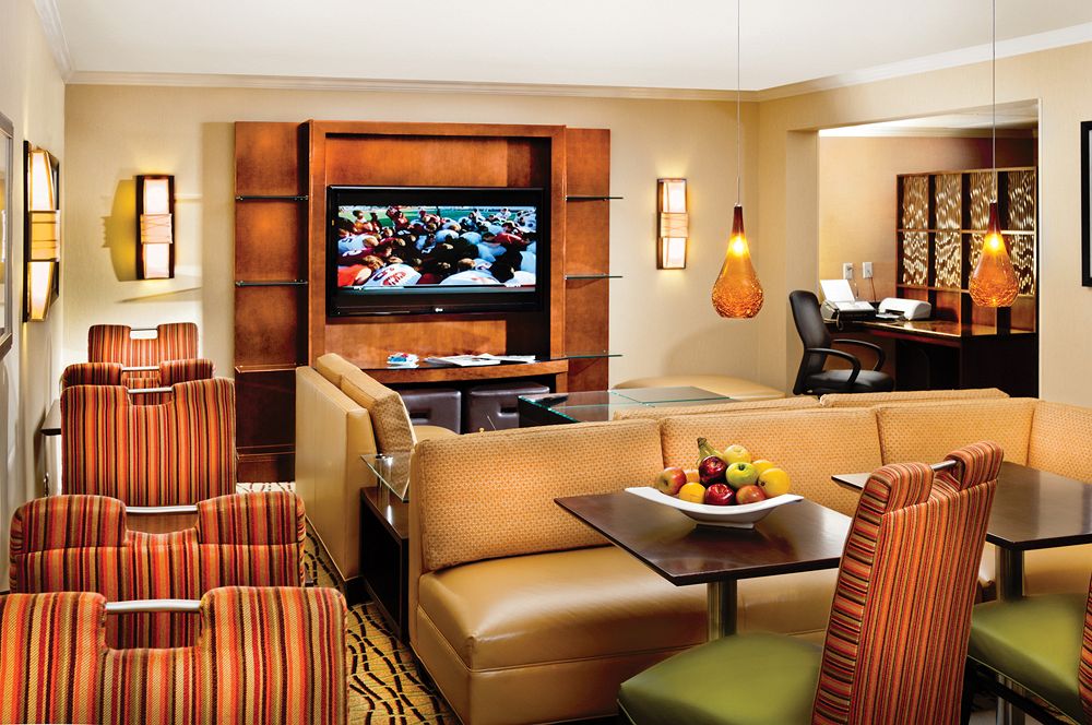 Hotel Fort Wayne - photo 4