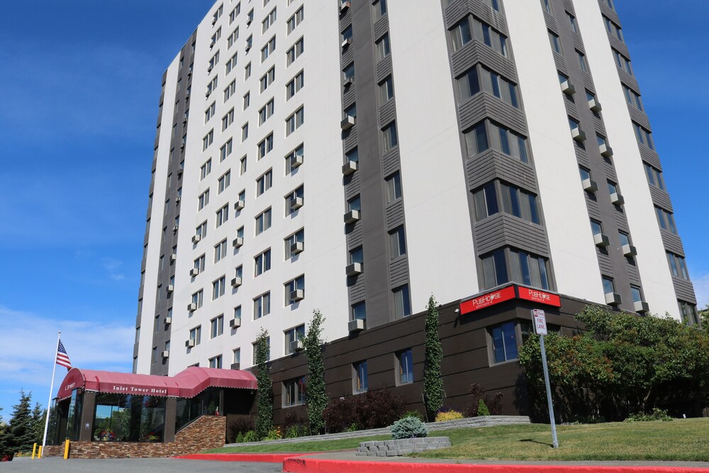 Inlet Tower Hotel & Suites - photo 56
