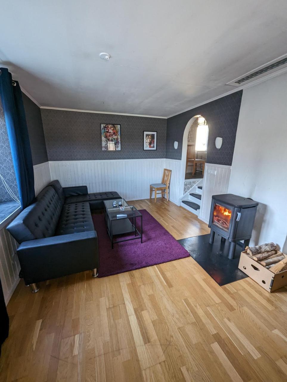 Lilla Lövkulla in Unknown City, Sweden