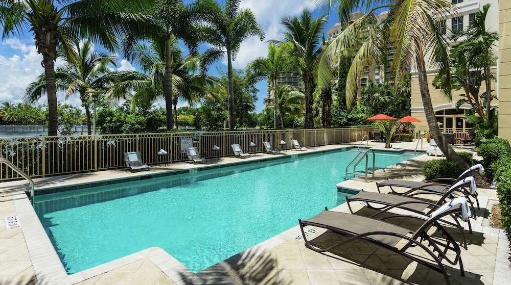 Hilton Garden Inn Palm Beach Gardens - photo 48