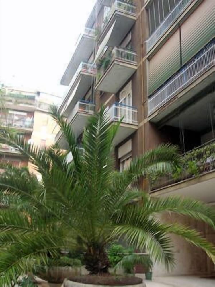 Abruzzese - carbon neutral hotel in Rome