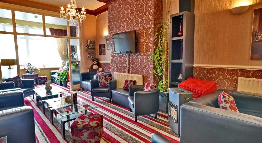 The Astor Hotel - last minute hotel in Blackpool
