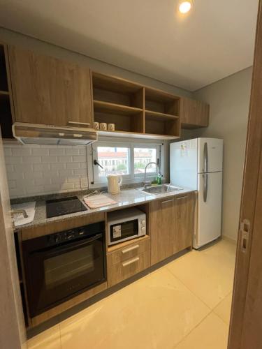 Edificio el Arbol piso 3 — 4-Star Luxury Hotel in Corrientes, Argentina