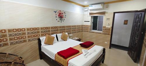 Sri Vinayaga Residency in Rameswaram, India