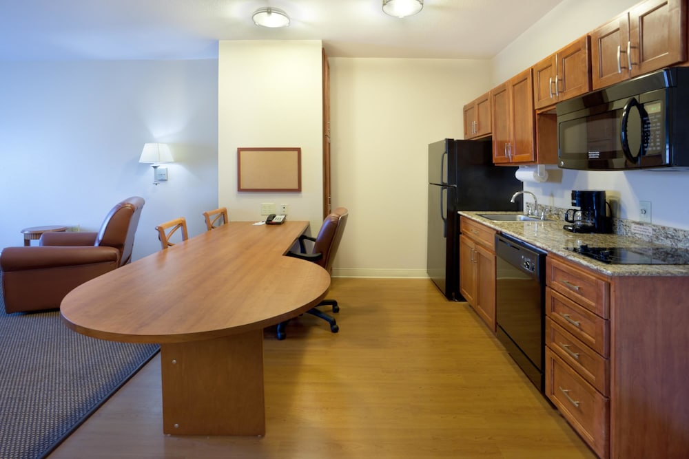 Candlewood Suites Temple Medical Center by IHG - photo 25