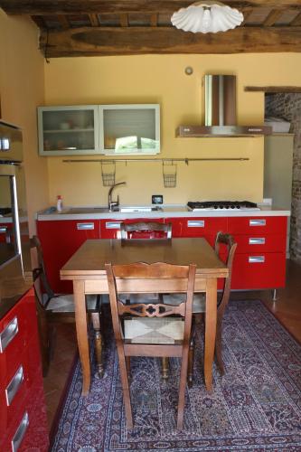 Antica Dimora Italiana — Fabriano — photo 4