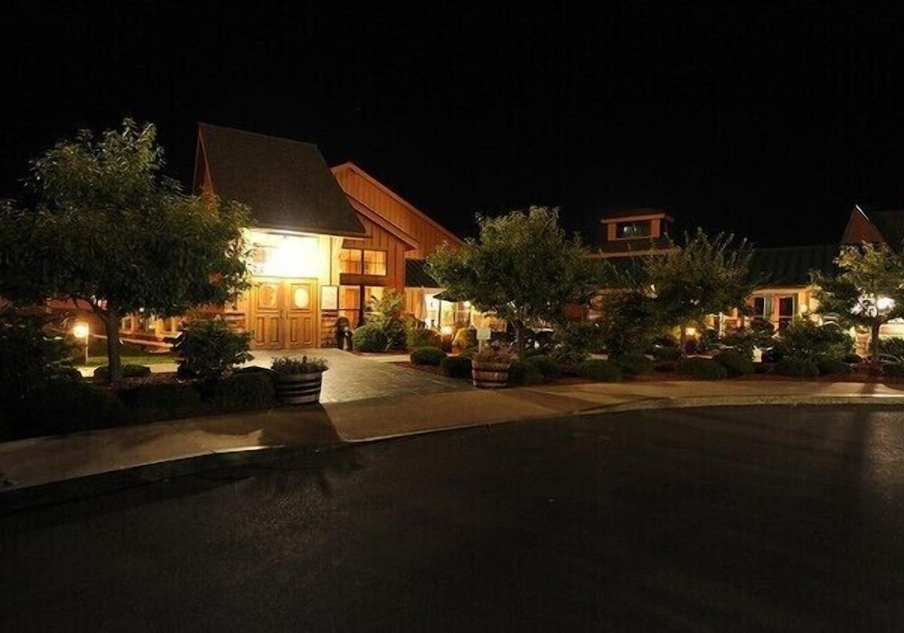 The Inn at Glenora Wine Cellars - photo 49