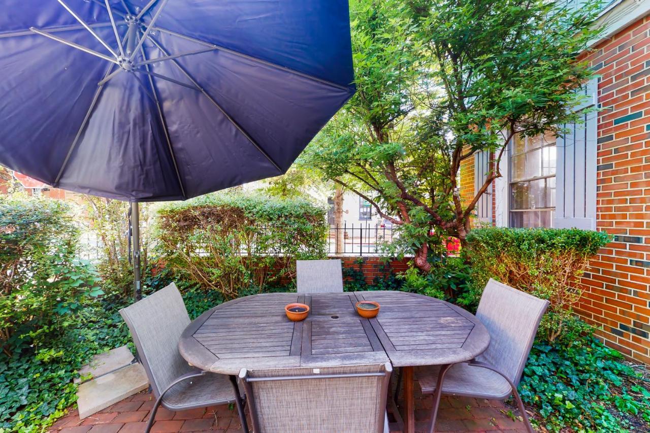 Downtown Annapolis - carbon neutral hotel in Annapolis