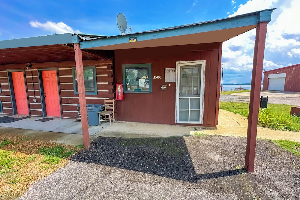 Weiss Lake Motel - photo 6
