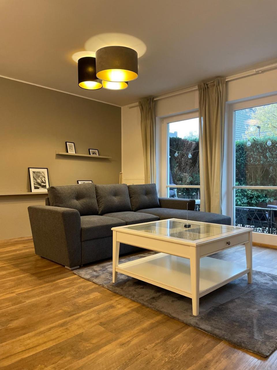 Ferienwohnung auf dem Sonnenhang — 4-Star Luxury Hotel in Bad Rothenfelde, Germany