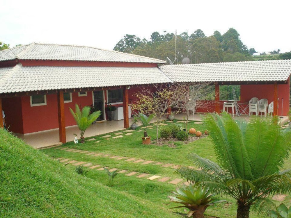 Recanto Paraiso Sitio Régis in Lavras, Brasil