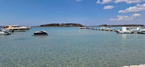Scirocco By Salento Oasis — 4-Star Luxury Hotel in Porto Cesareo, Italy