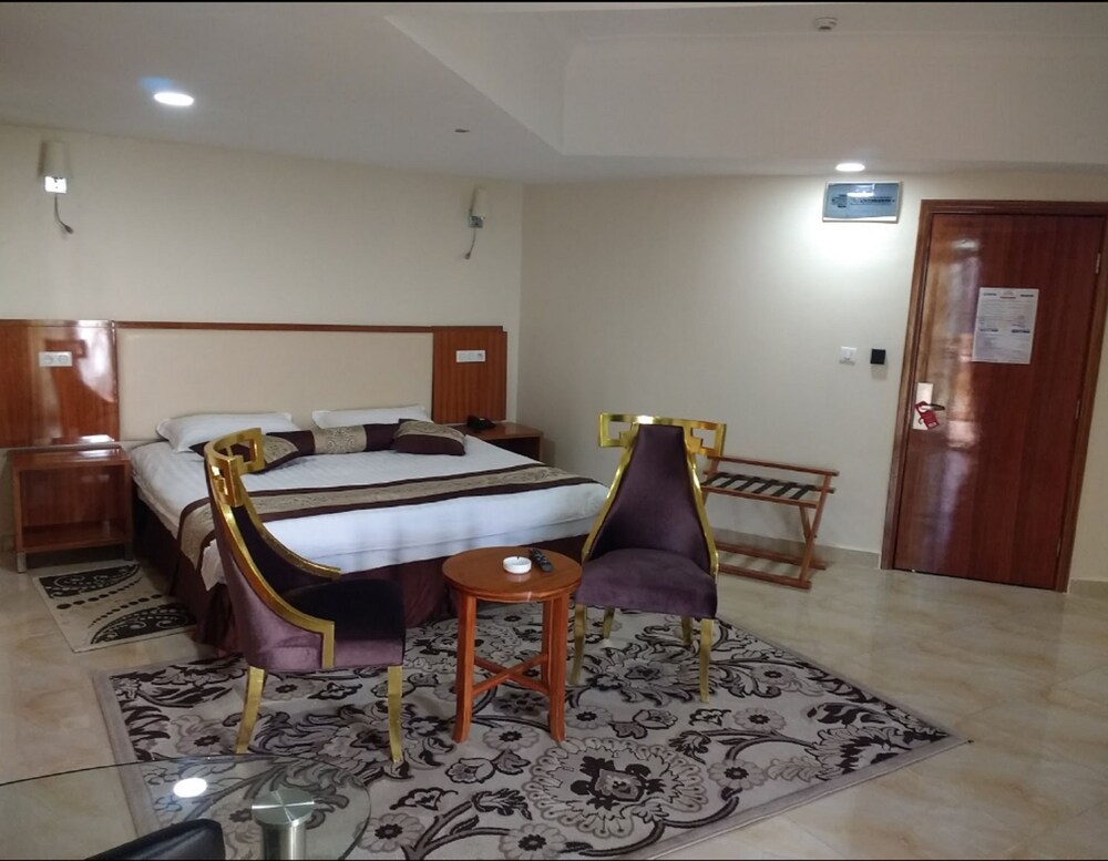 Al Mansour Palace — Mostaganem — photo 2