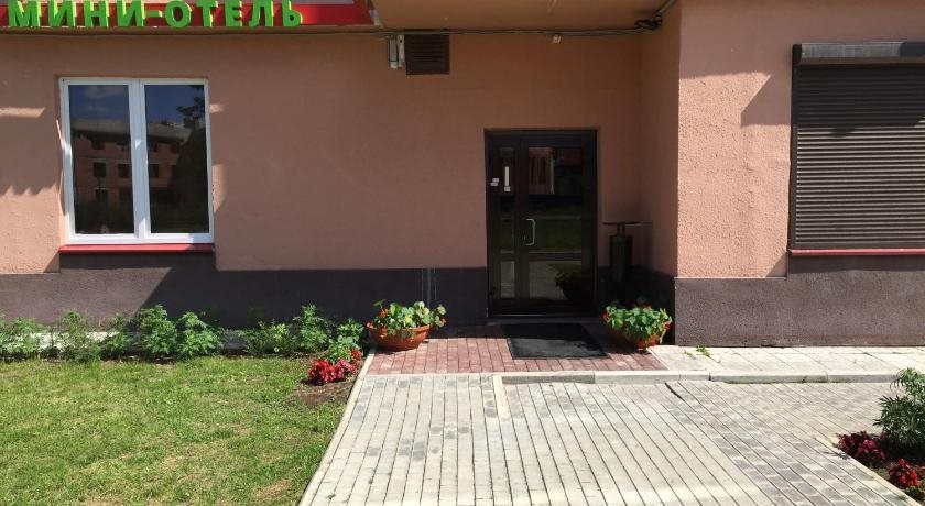 Narva in Kingisepp, Russia