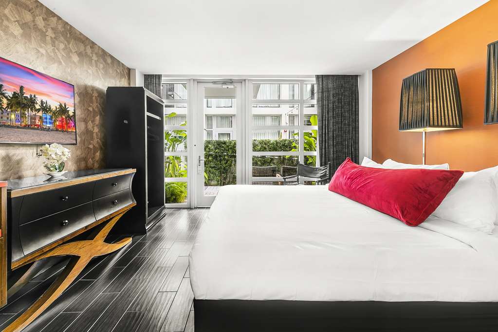 The Fairwind Hotel - photo 6