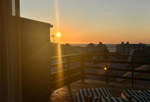 Sea Point Open Large & Romantic 1 Bed Apt