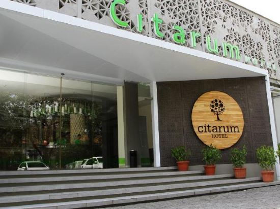 Citarum Hotel - last minute hotel in Bandung
