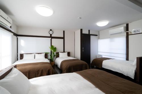 Apro Stay 田園調布多摩川 - last minute hotel in Tokyo