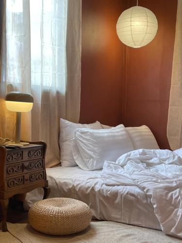 The Ordinary 8 — 4-Star Luxury Hotel in Surat Thani, Thailand