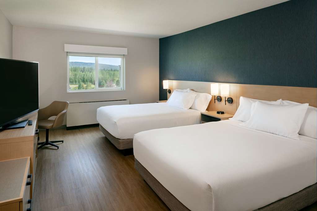 Hyatt Place Fairbanks - photo 34
