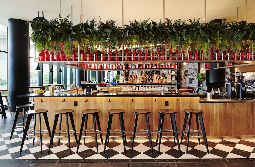 citizenM Miami Worldcenter - photo 24
