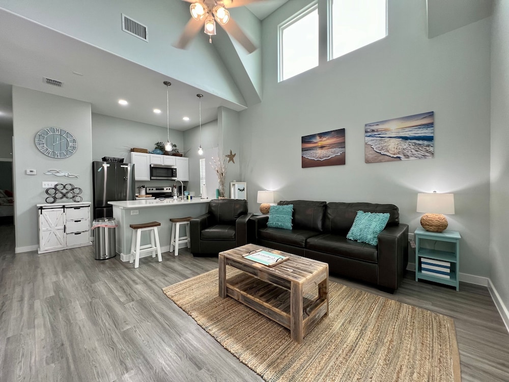 Captains Corner in Corpus Christi, United States