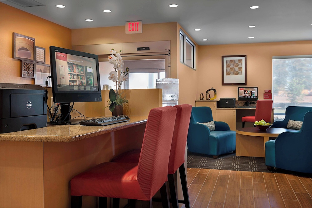Towneplace Suites by Marriott Rock Hill - photo 18