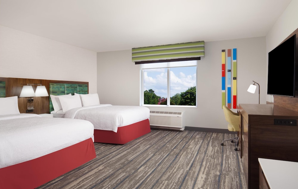 Hampton Inn by Hilton Evergreen - photo 10