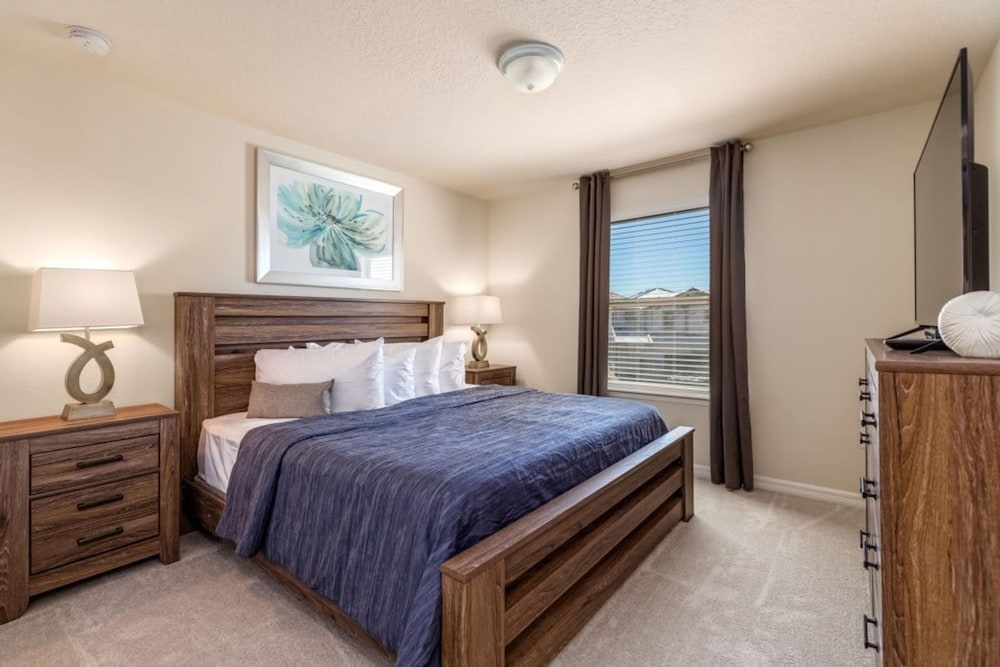 Bright Elegant Home at Solterra Resort Sol103 - photo 11