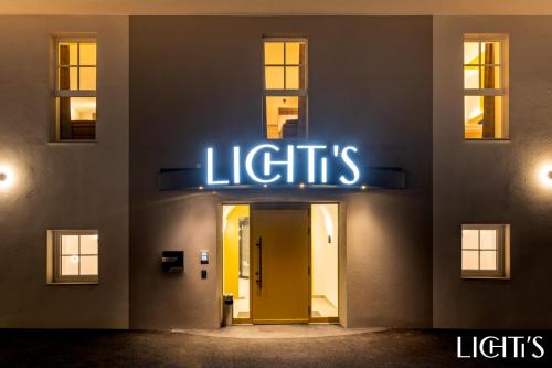Lichti S Rooms Appartements — Aspang Markt