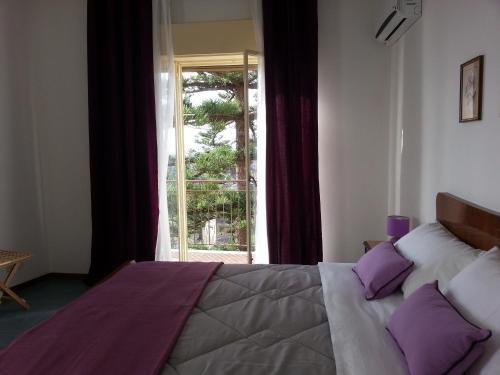 Appartamento Raggio Di Sole — 4-Star Luxury Hotel in Acireale, Italy