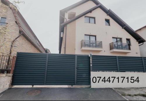 Aparthotel Plevnei2 in Cluj-Napoca, Romania