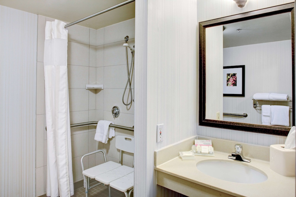 Hilton Garden Inn Atlanta North Alpharetta - photo 22