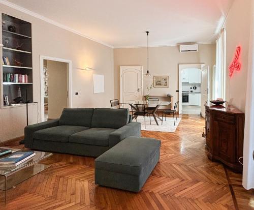 La tua casa nel cuore di Torino — 4-Star Luxury Hotel in Turin, Italy