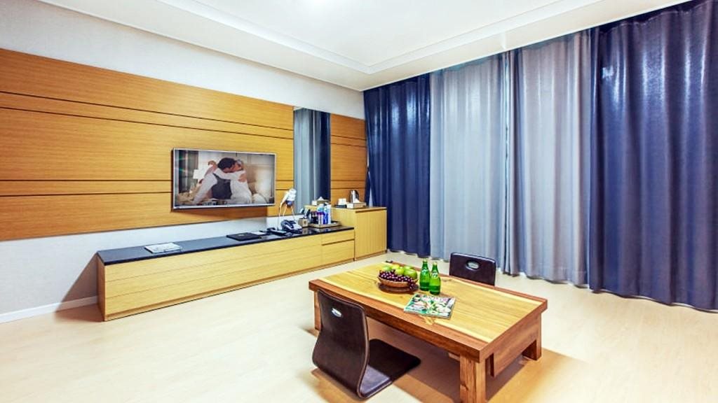 Pvrooms — Campobasso