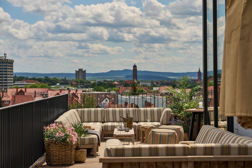 FREIgeist Göttingen Nordstadt A Member of Design Hotels in Goettingen, Germany