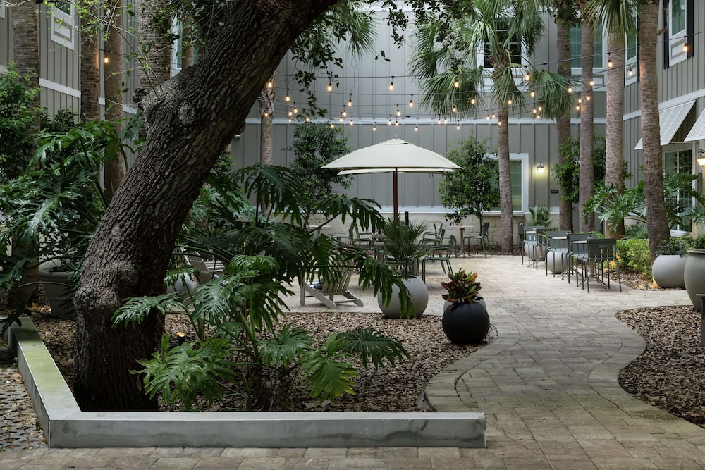 Hampton Inn New Smyrna Beach - photo 48