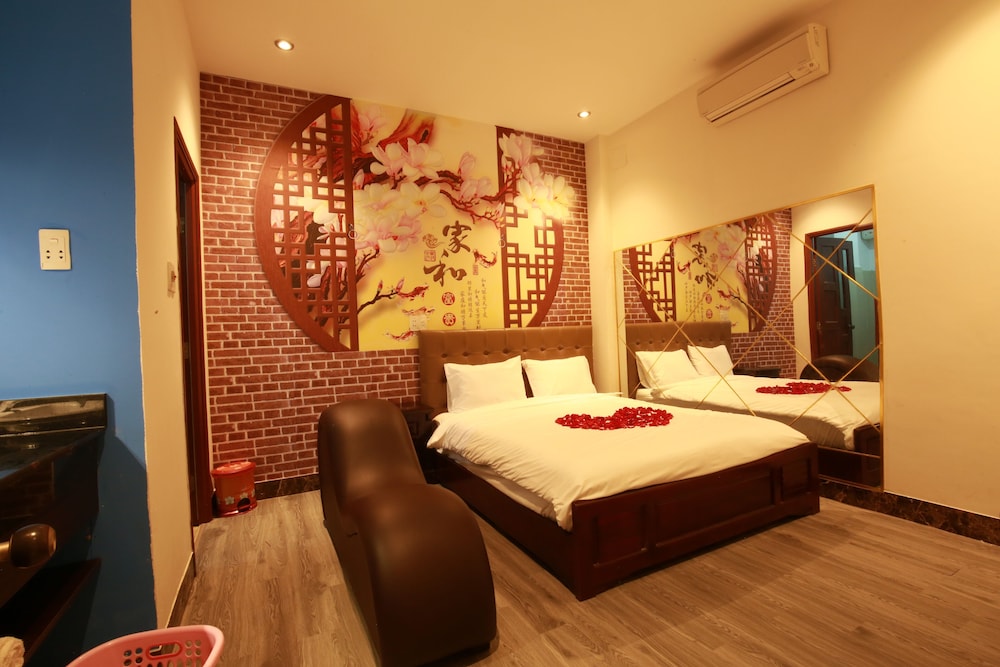 Lotus Hotel - last minute hotel in Da Nang