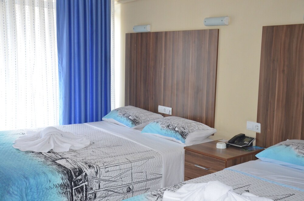 Time Otel — Samsun — photo 3