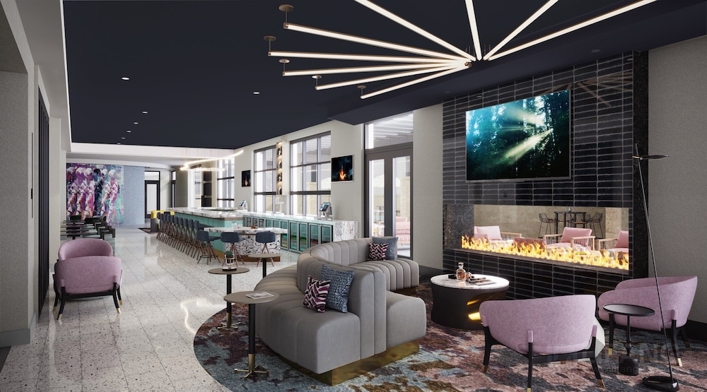 Hotel Indigo Huntsville Midcity by IHG - photo 16