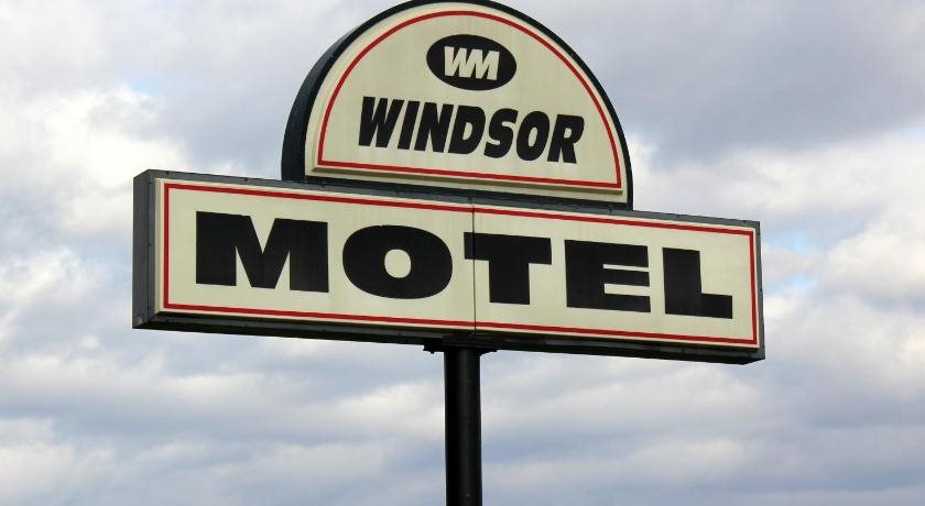Windsor Motel — hotel in New Windsor