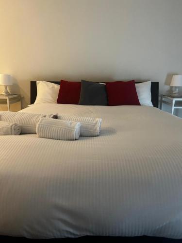 BWR Elegant loft with terrace San Siro — 4-Star Luxury Hotel in Milan, Italy