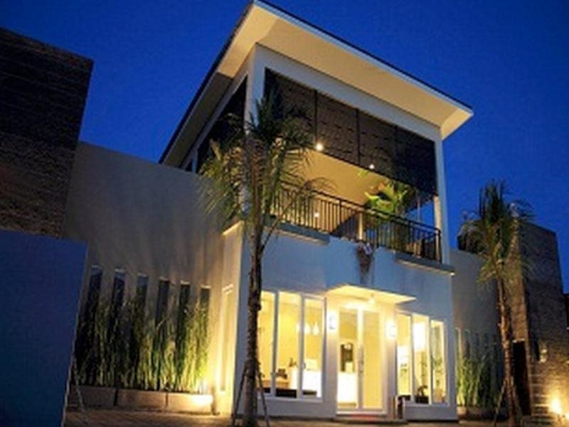 Link Costel in Denpasar, Indonesia